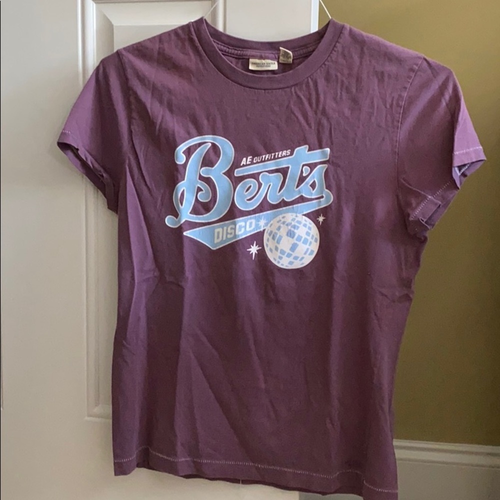 T-shirt Juniors